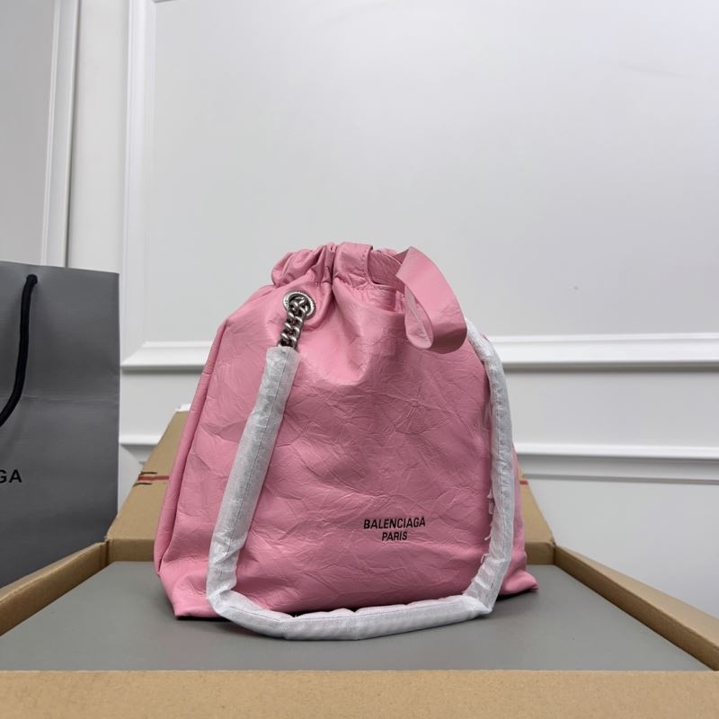 Balenciaga Bucket Bags